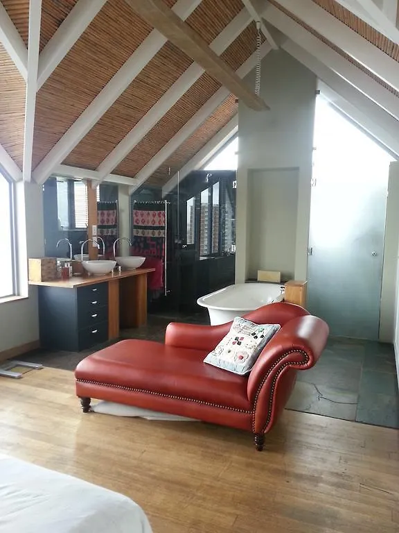 Seaview Apartment in Muizenberg