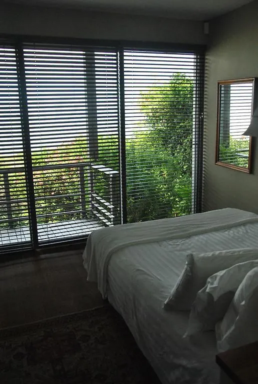 Seaview Apartment in Muizenberg