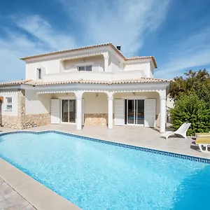 Casa Romanzeiras Villa Carvoeiro (Lagoa)