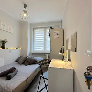  Privatunterkunft Pineapple Polen