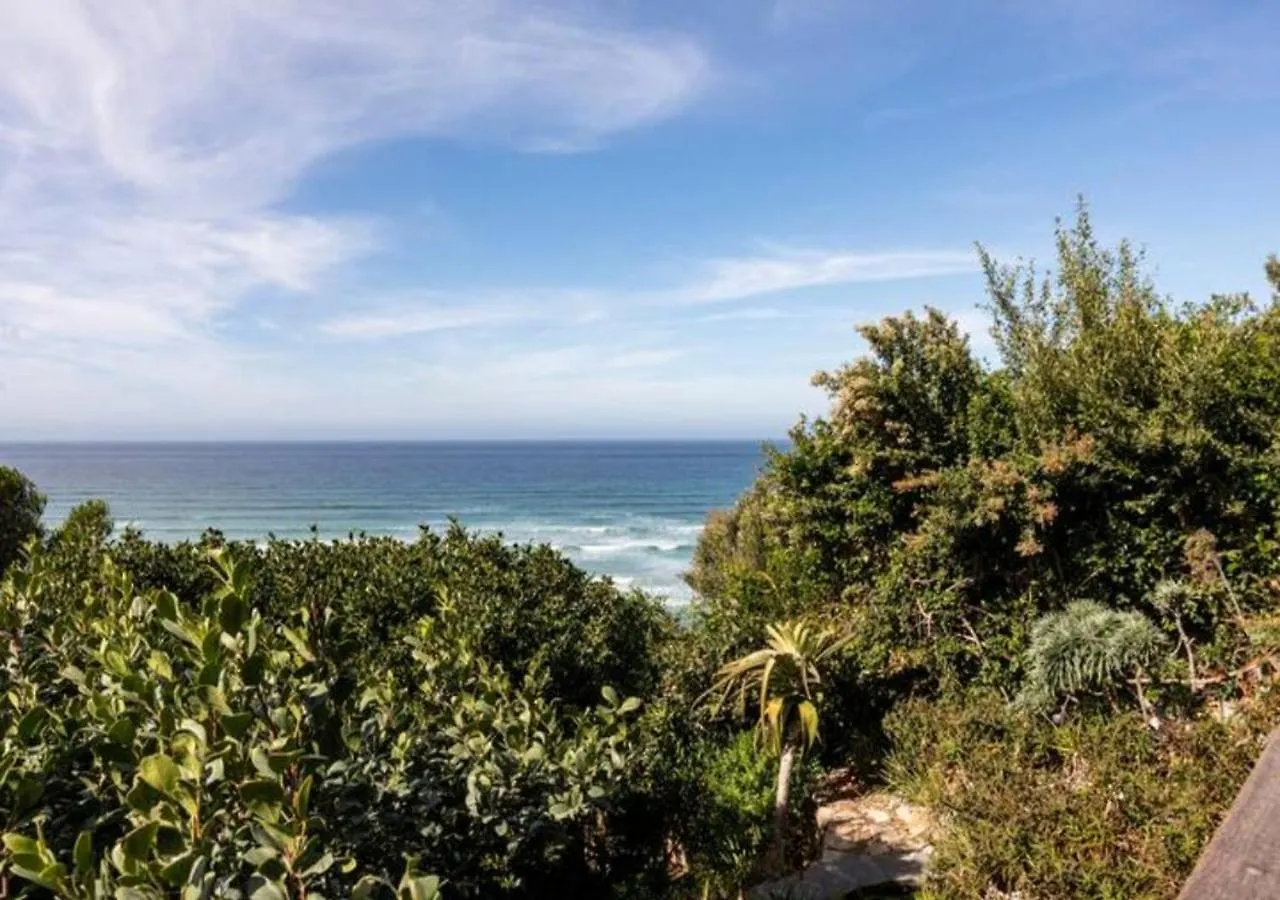 Seaview Apartment In Muizenberg