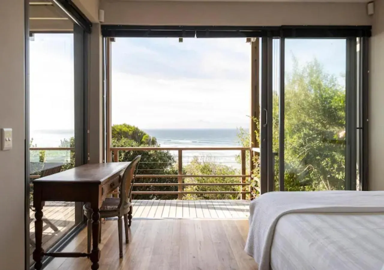 Seaview Apartment In Muizenberg