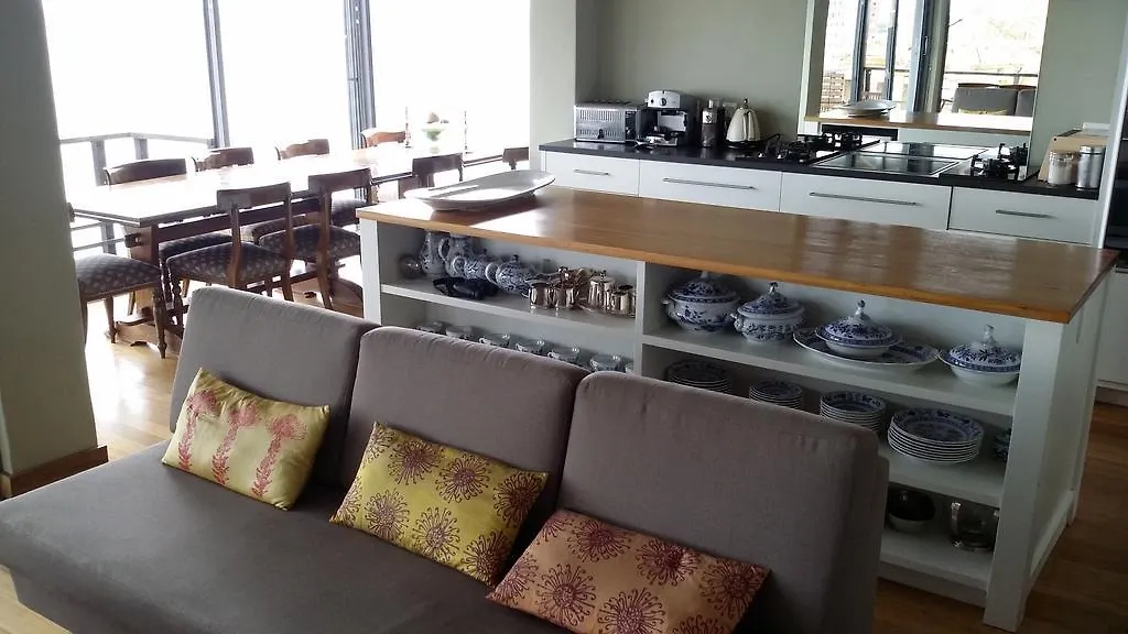 Seaview Apartment In Muizenberg 0*,  South Africa