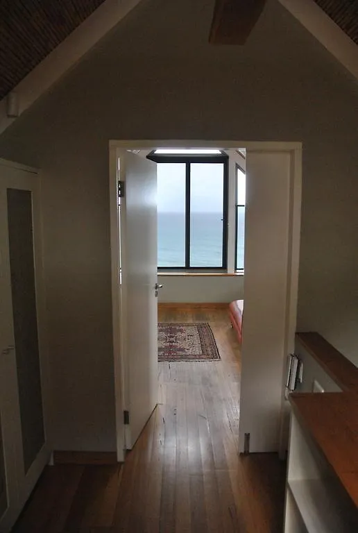 Seaview Apartment In Muizenberg