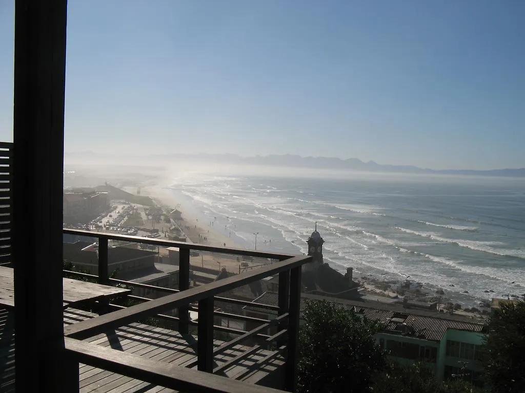 Seaview Apartment In Muizenberg South Africa