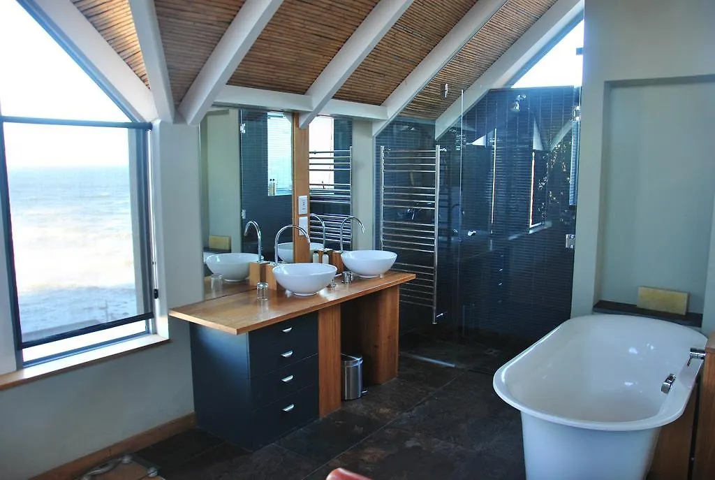 Seaview Apartment In Muizenberg 0*,  South Africa