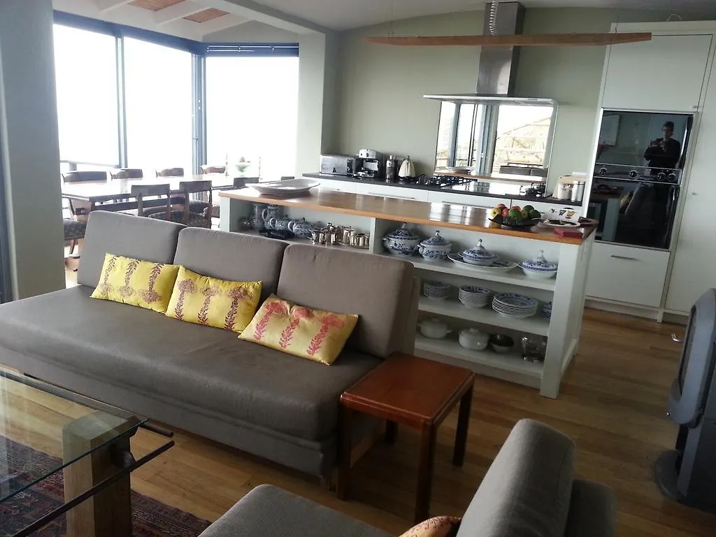 Seaview Apartment In Muizenberg 0*,
