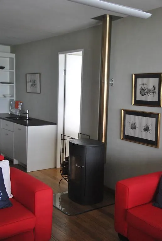 Seaview Apartment In Muizenberg South Africa