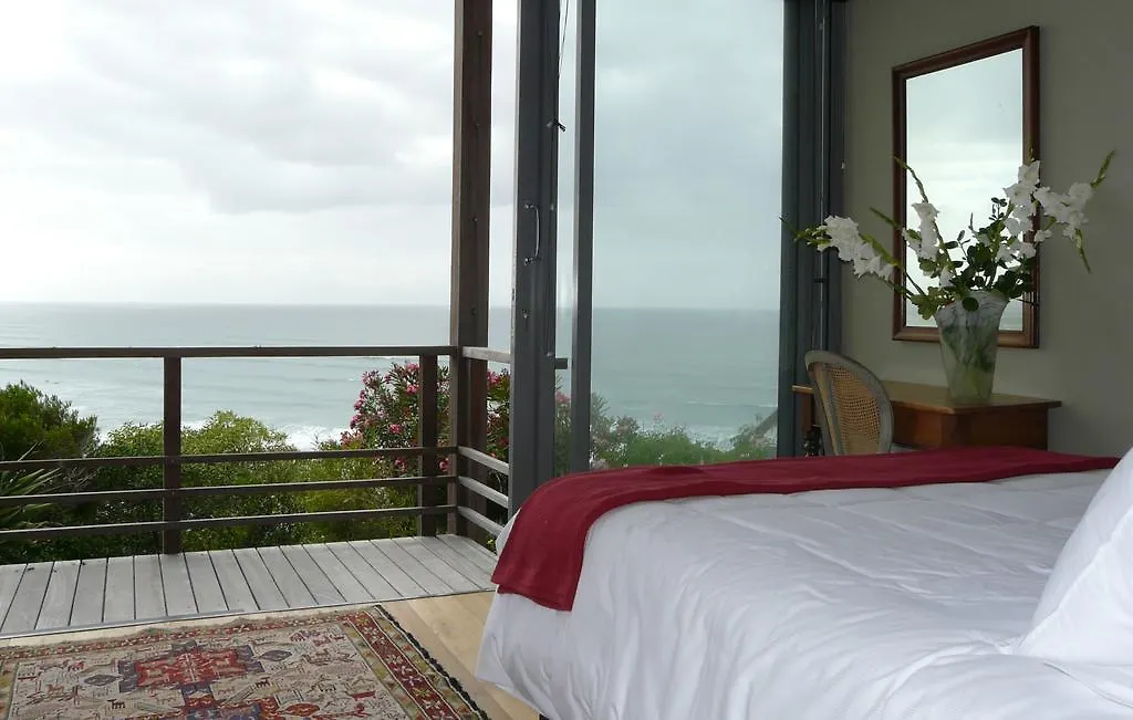 Seaview Apartment In Muizenberg